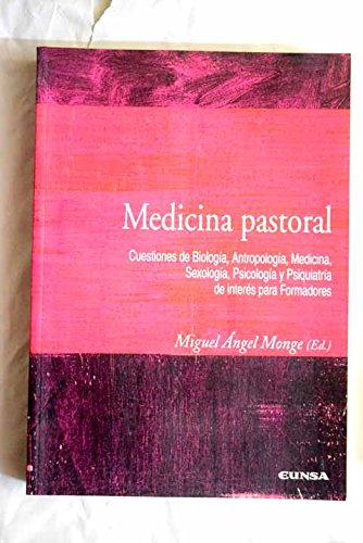 Medicina pastoral
