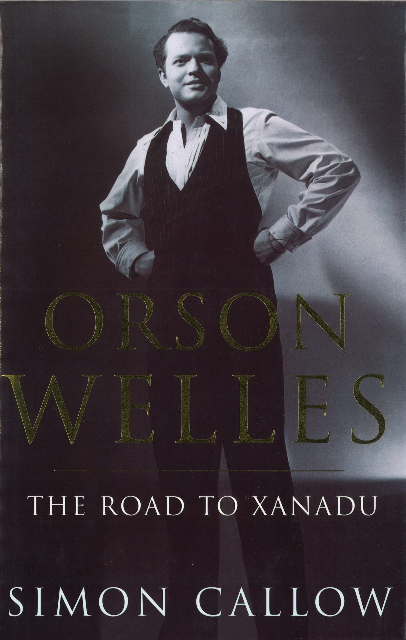Orson Welles, Volume 1