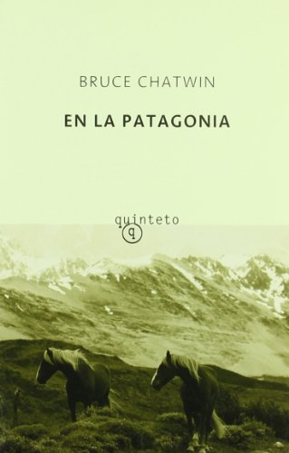 En La Patagonia
