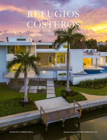 REFUGIOS COSTEROS: CASAS JUNTO AL AGUA (SIN COLECCION)