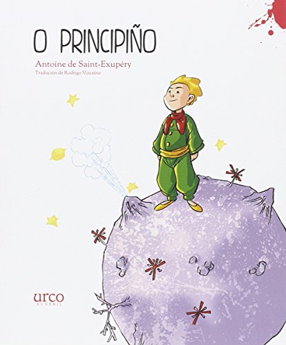 O principiño