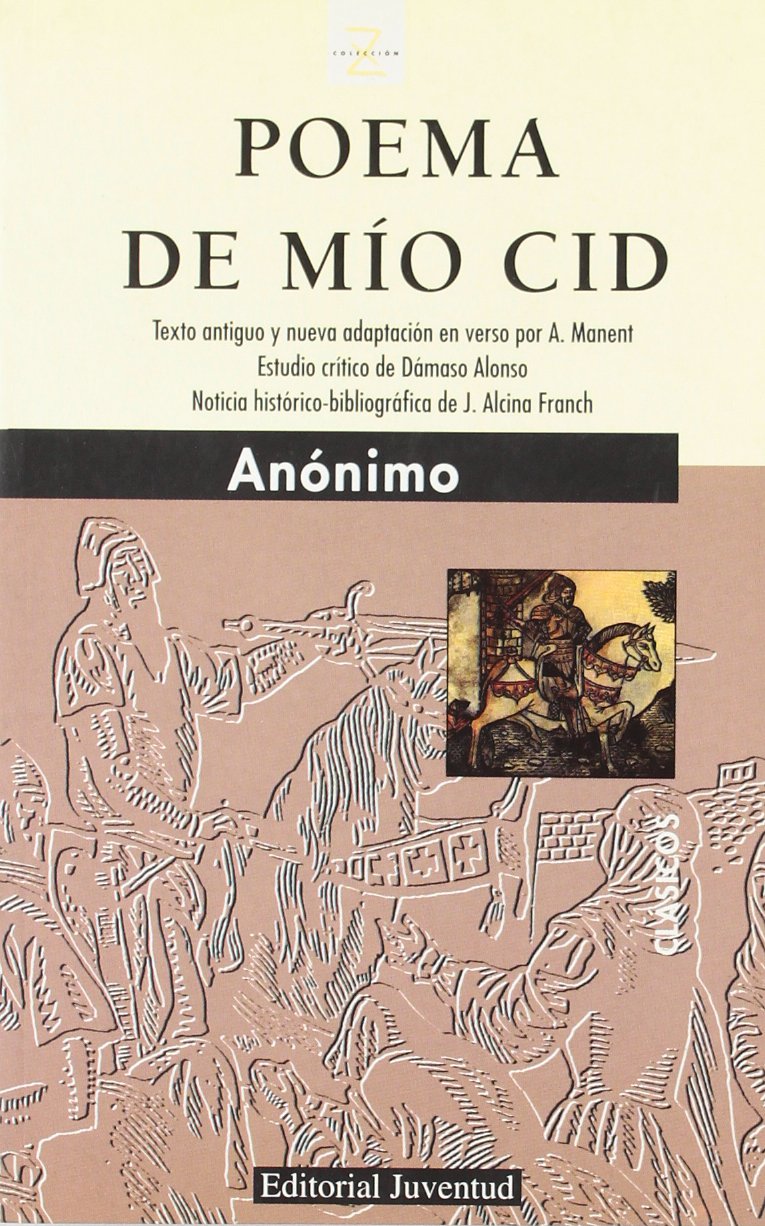 Z Poema del mio Cid