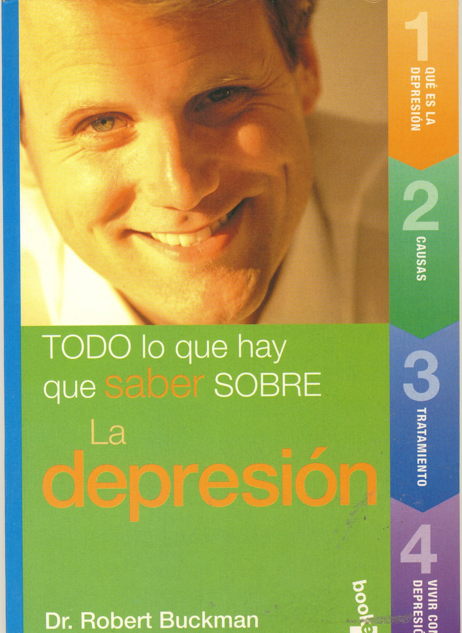 La depresion