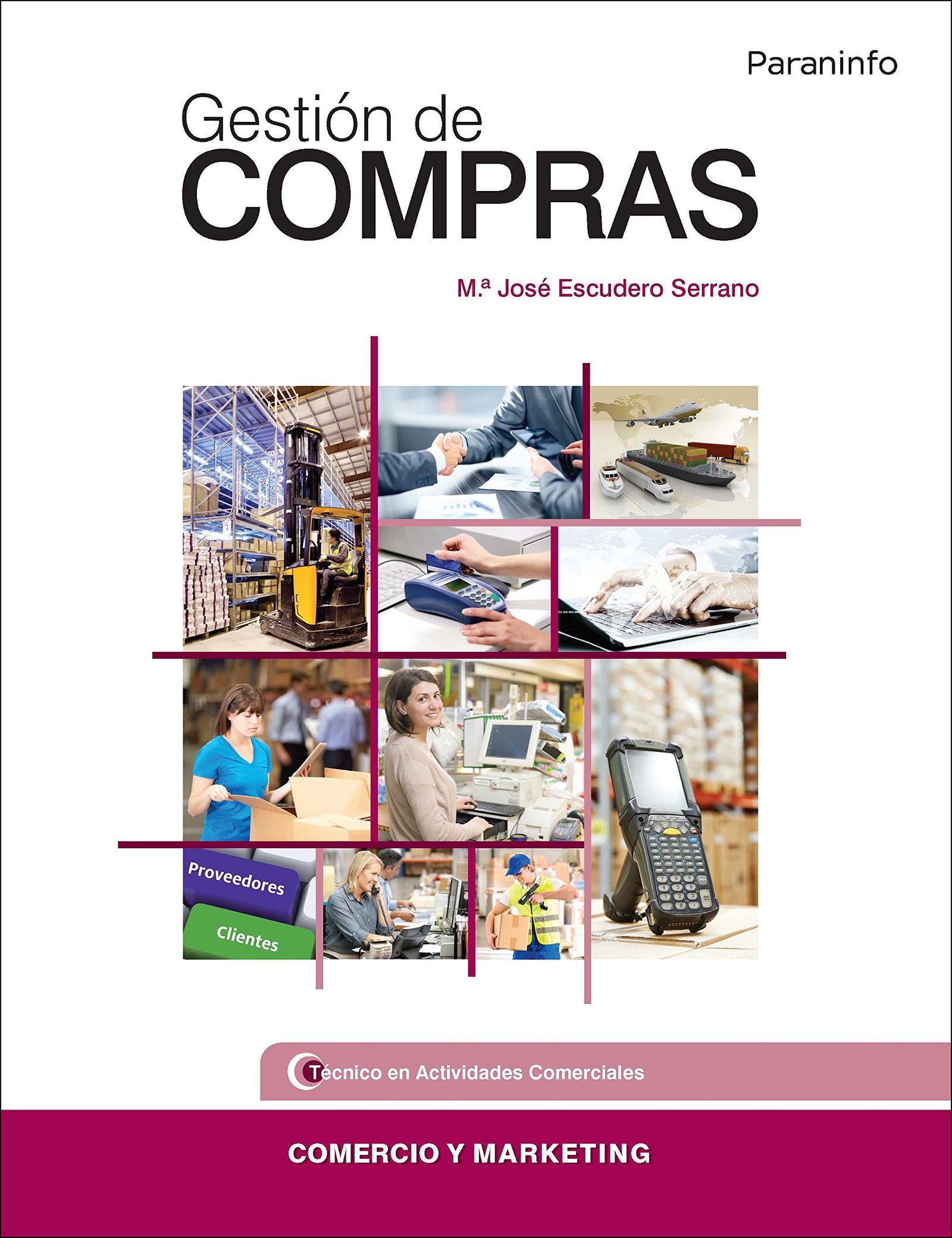 Gestión de compras