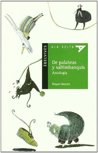 De palabras y saltimbanquis
