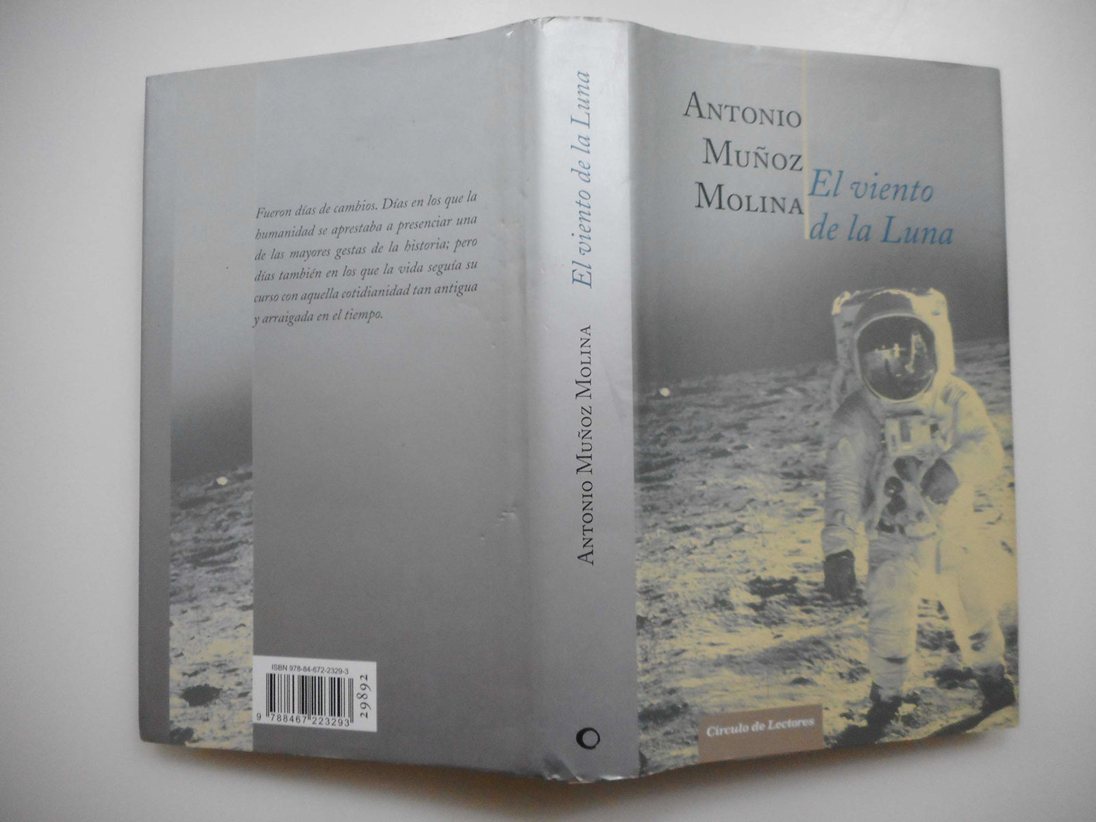 El Viento De La Luna