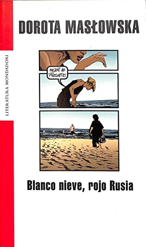 BLANCO NIEVE,ROJO RUSIA (SIN COLECCION)
