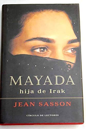 Mayada. Hija De Irak
