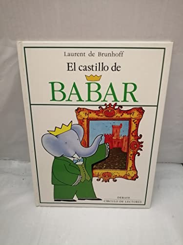 Castillo de babar, el