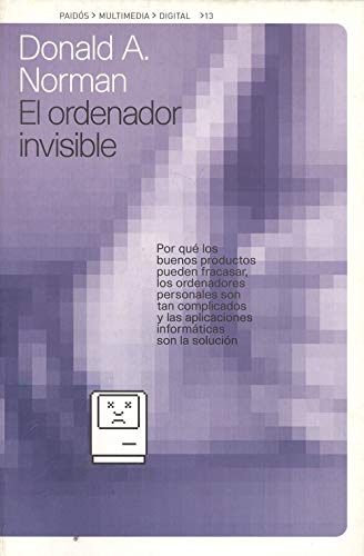 El ordenador invisible