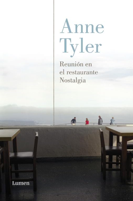 Reunión en el restaurante Nostalgia (Narrativa)