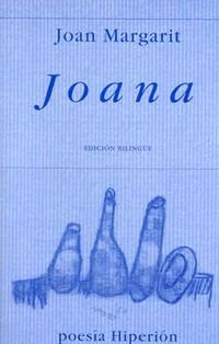 Joana (Poesía Hiperión)