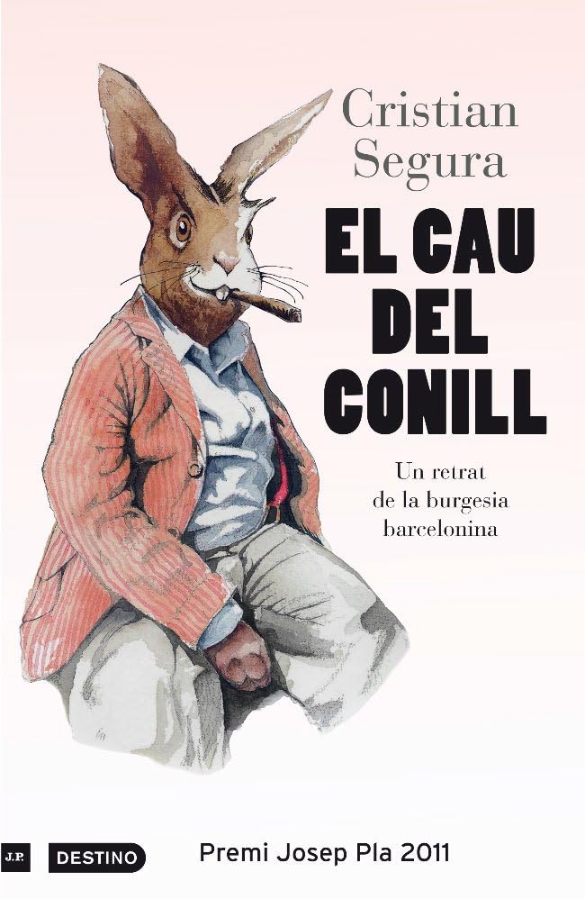 El cau del conill (L'ANCORA)