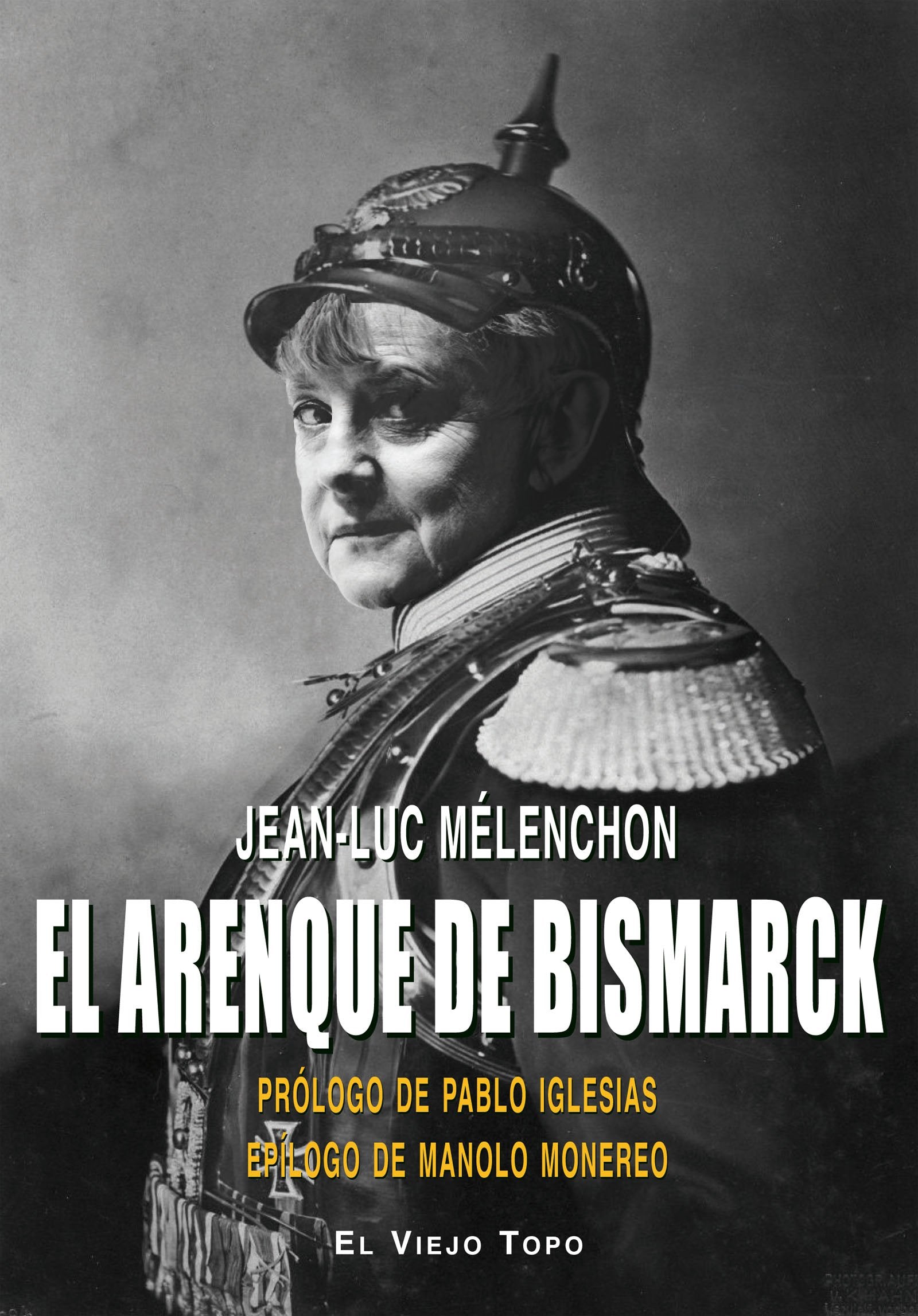 El arenque de Bismarck (SIN COLECCION)