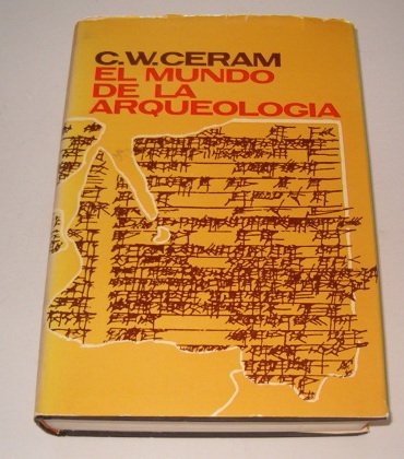 Mundo de la arqueologia, el