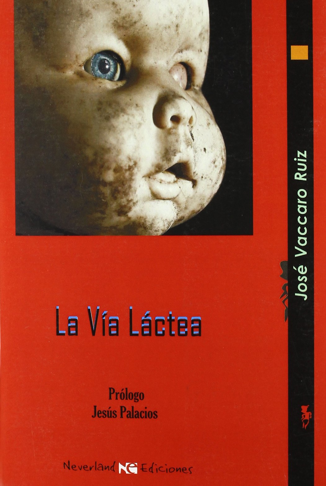 VIA LACTEA,LA (ESPACIO UNO)