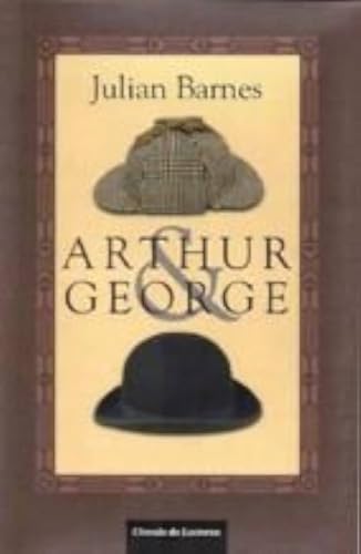 Arthur & George