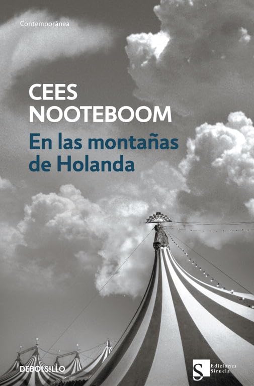 En las montañas de Holanda (Contemporánea)