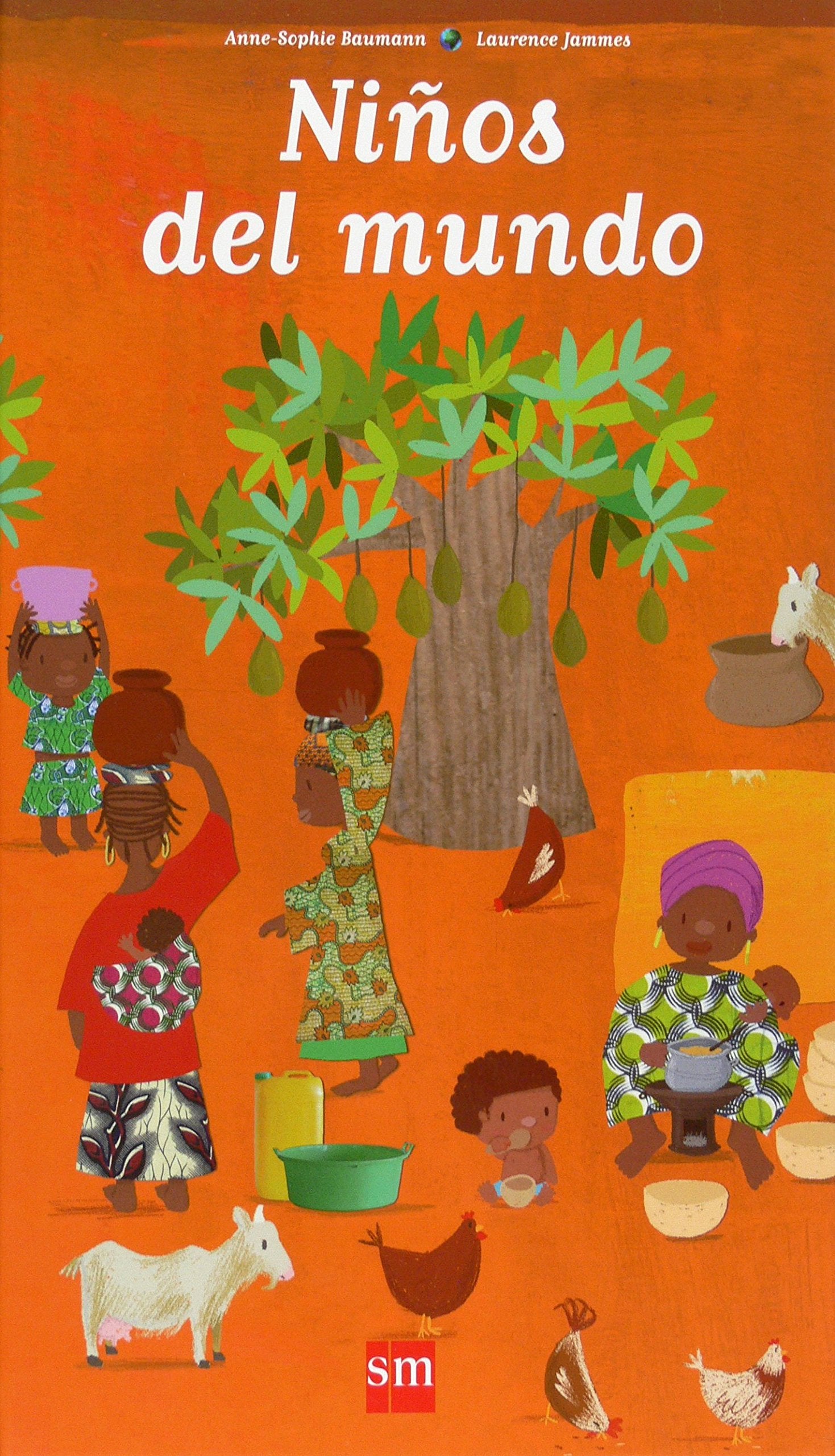 Niños del mundo (Para aprender más sobre)