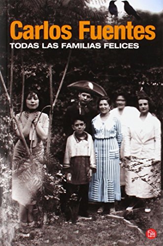 Todas las familias felices / Happy Families