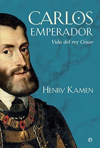 Carlos emperador (Historia)