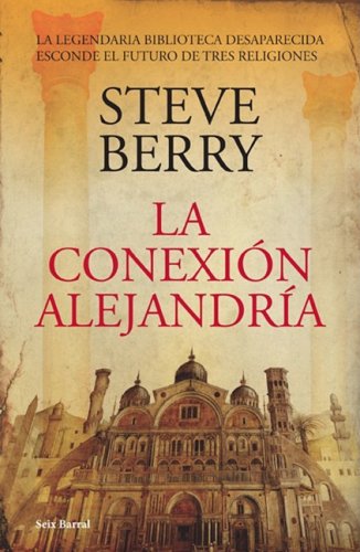 La conexion Alejandria
