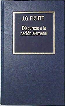 Discursos a la nación alemana