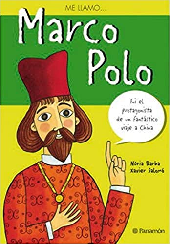 Me llamo...Marco Polo