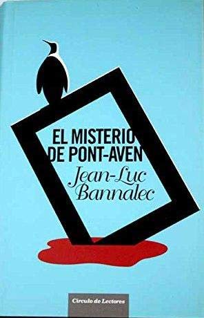 El Misterio De Pont-Aven