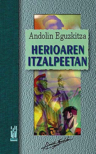 Herioaren itzalpeetan (AMAIUR)