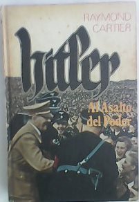 Hitler : al asalto del poder