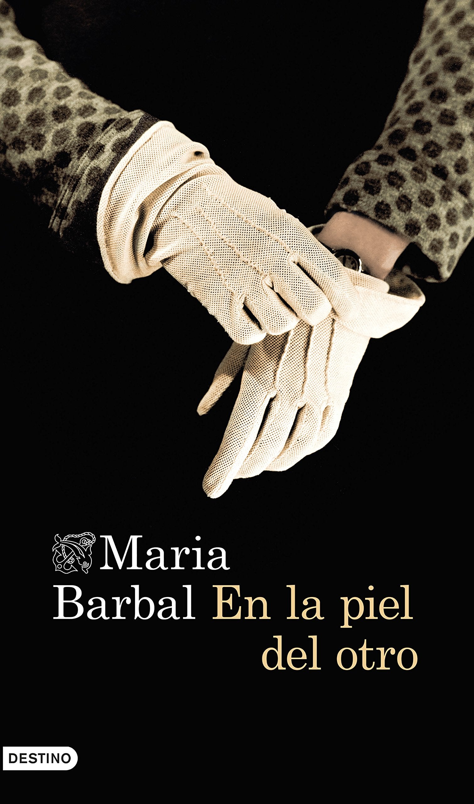 En la piel del otro (Áncora & Delfín)
