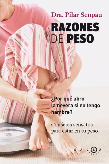 Razones de peso: ¿Por qué abro la nevera si no tengo hambre? (SALSA)
