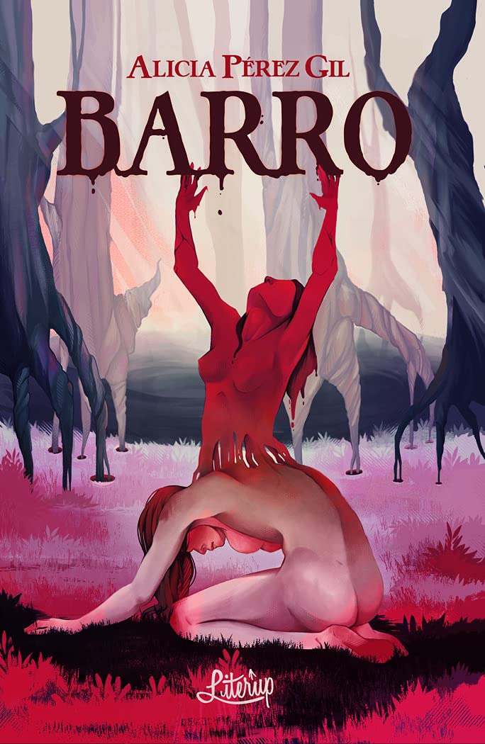 Barro: Primer viaje a Tembikar
