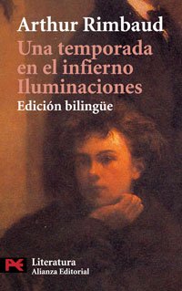 Una temporada en el infierno. Iluminaciones (El Libro De Bolsillo - Literatura)