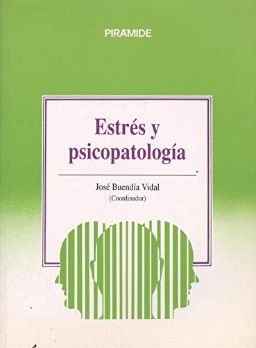 Estres y psicopatologia