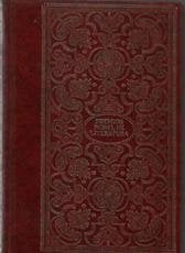 Novelas escogidas de Mauriac