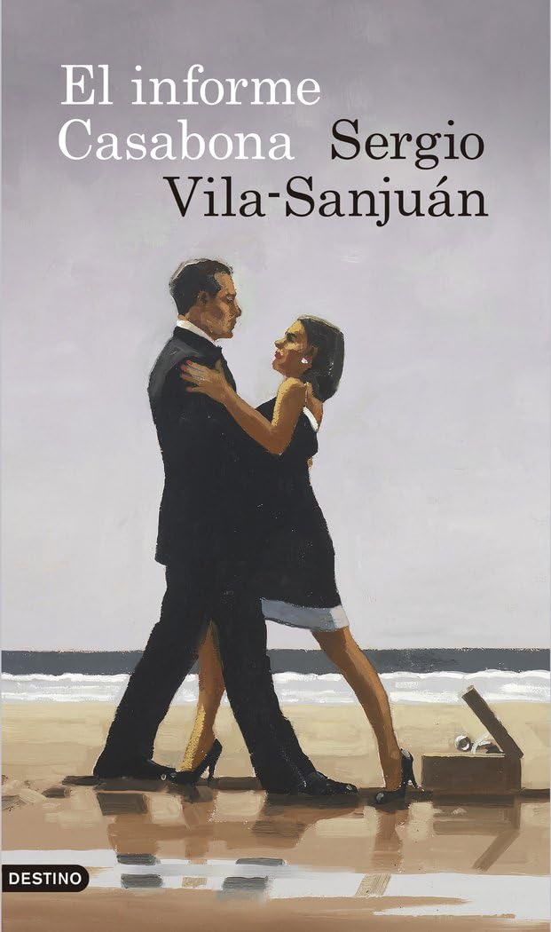 El informe Casabona (Áncora & Delfín)