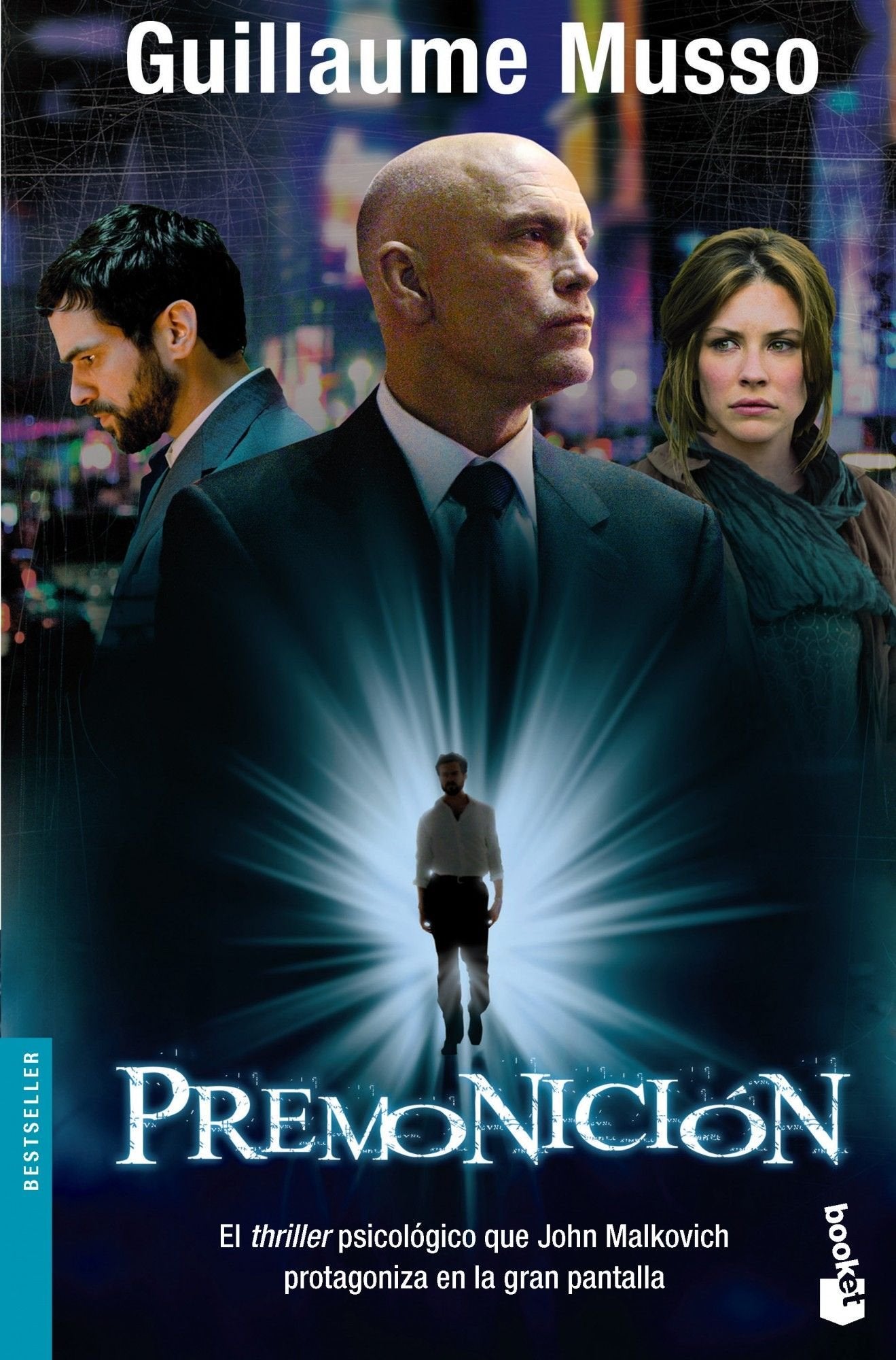 Premonición (Bestseller)