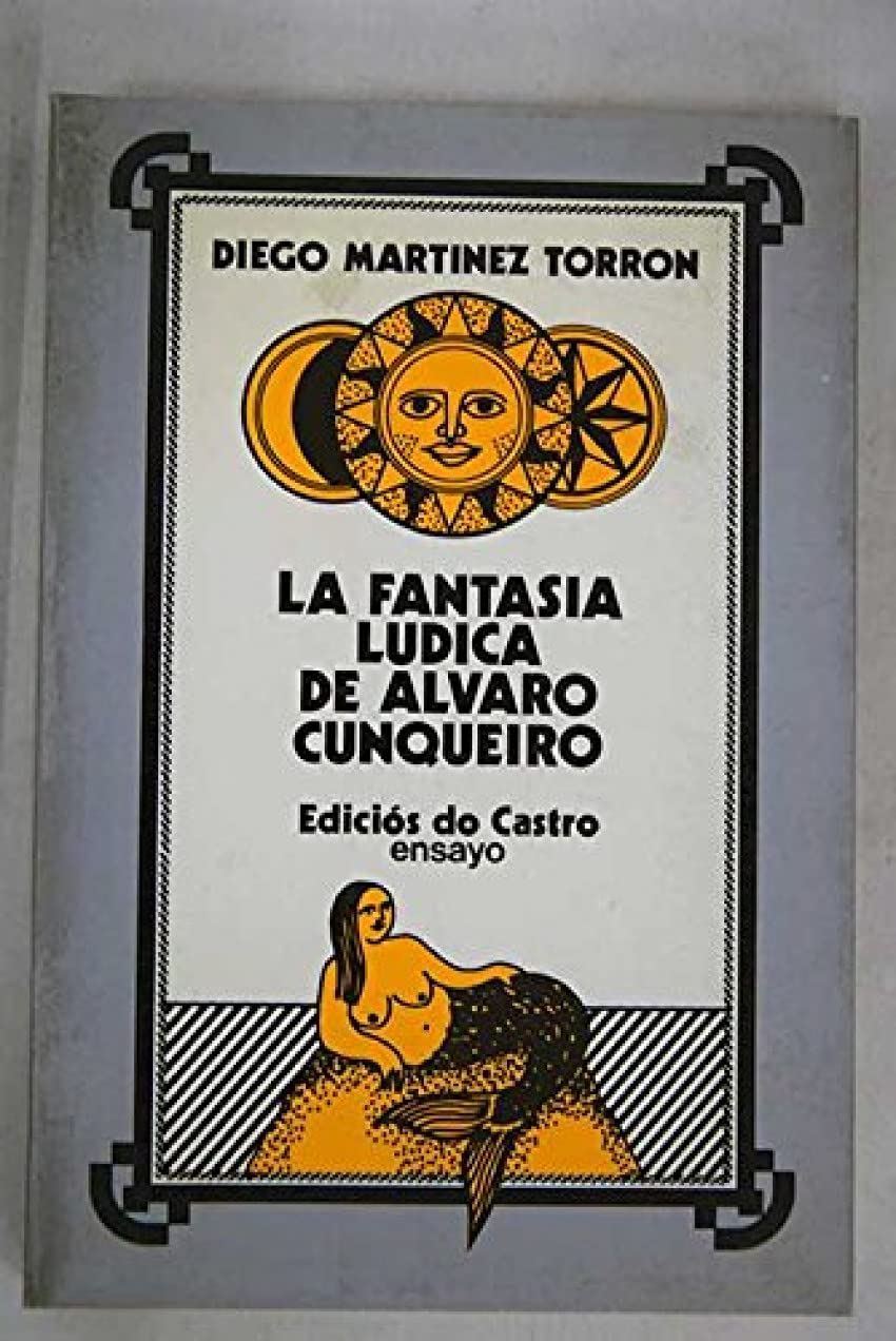 Fantasia ludica de alvaro cunqueiro, la