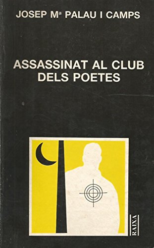 Assassinat al club dels poetes