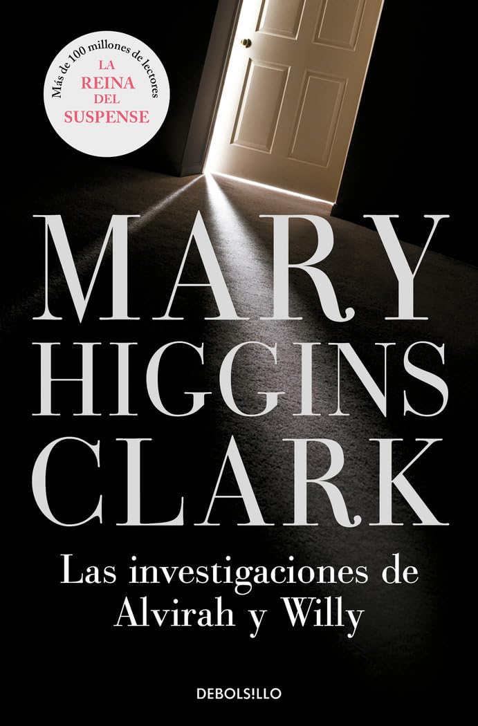 Las investigaciones de Alvirah y Willy (Best Seller)