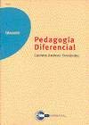 Pedagogía diferencial (UNIDAD DIDÁCTICA)
