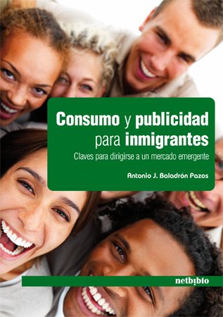 Consumo Y Publicidad Para Inmigra (Catálogo General)
