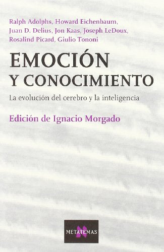 Emoción y conocimiento: 72 (Metatemas)