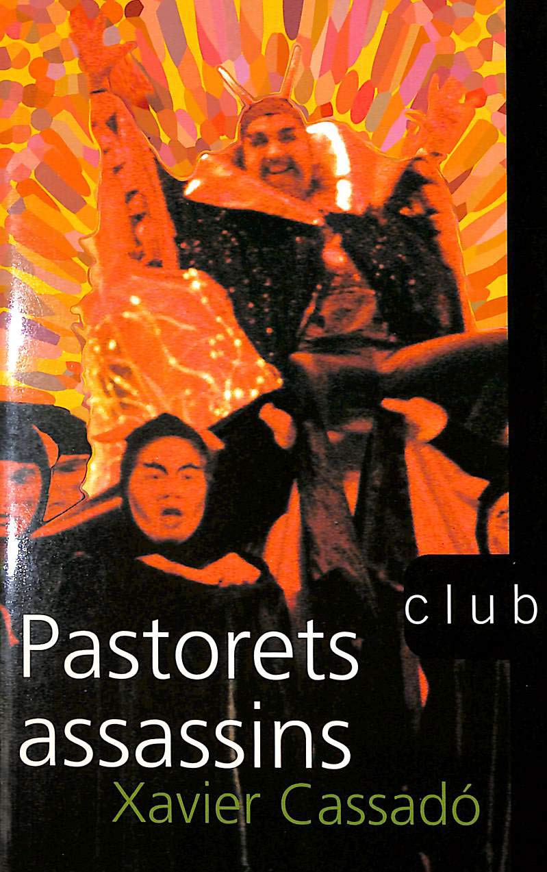 Pastorets assasins