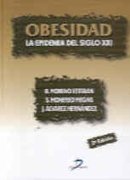Obesidad: La epidemia del Siglo XXI (SIN COLECCION)