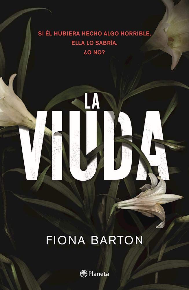 La viuda /The Widow