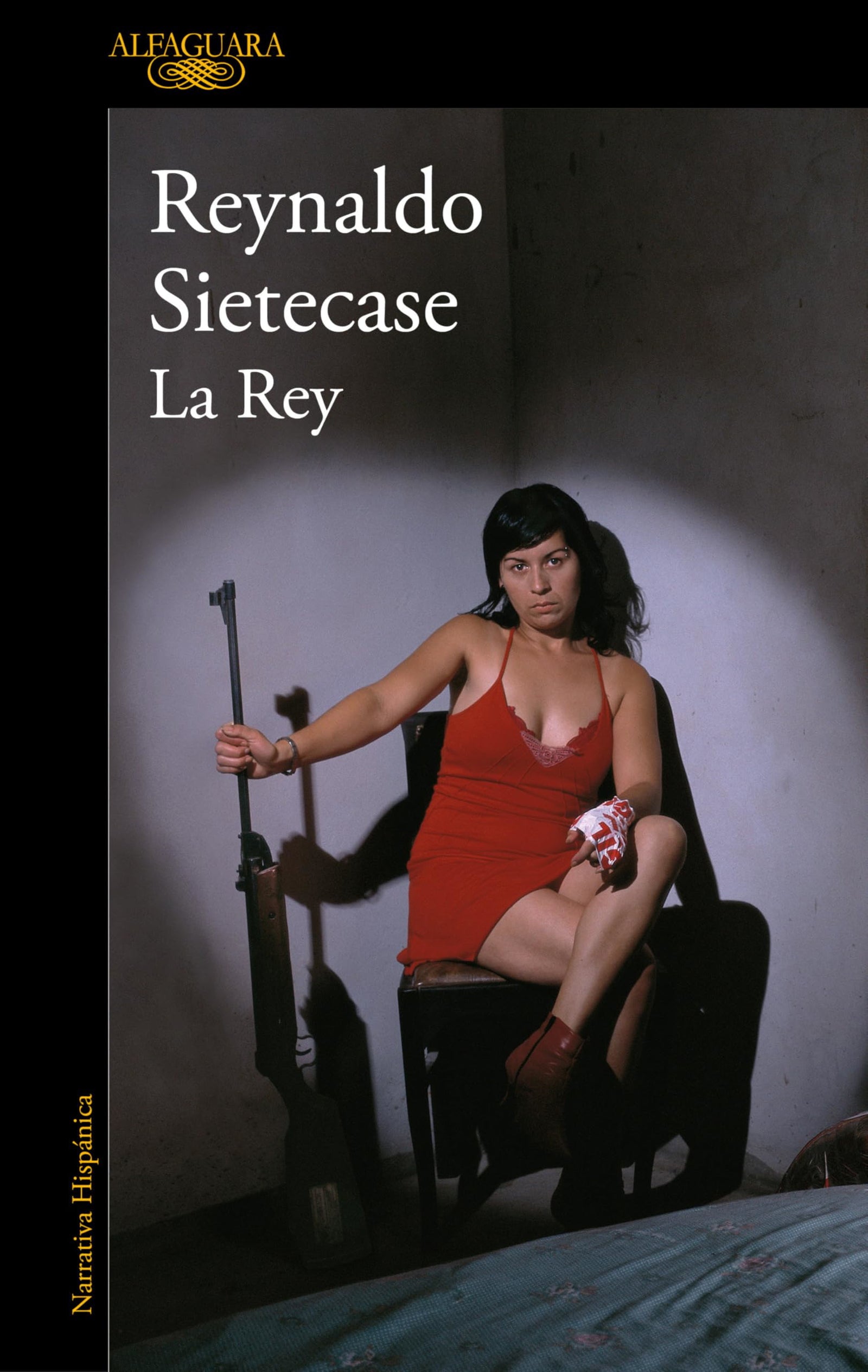 La Rey (Hispánica)