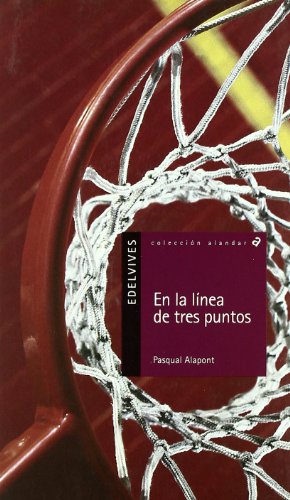 En la línea de tres puntos